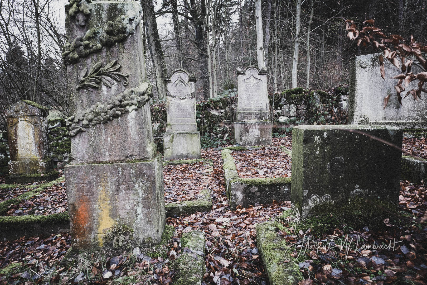Sievershausen (Dassel), Jüdischer Friedhof